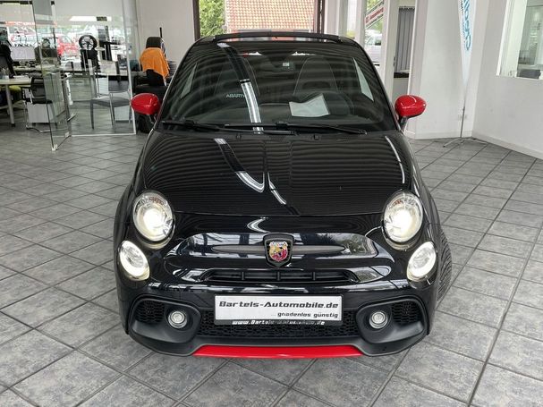 Abarth 595C 1.4 T Jet Competizione 132 kW image number 22