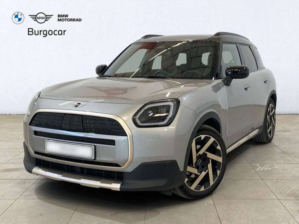 Mini Countryman C 125 kW image number 1