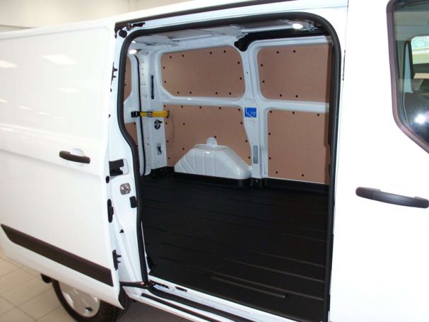 Ford Transit Custom 96 kW image number 3