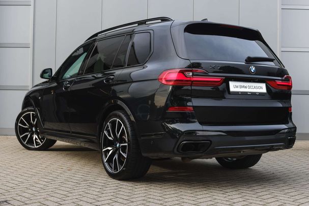 BMW X7 xDrive40i 250 kW image number 2