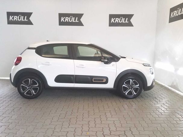 Citroen C3 61 kW image number 3