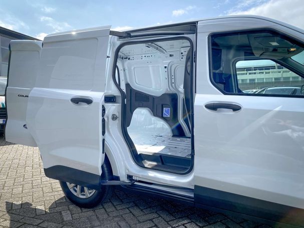 Ford Transit Courier 1.5 EcoBlue Trend 74 kW image number 34