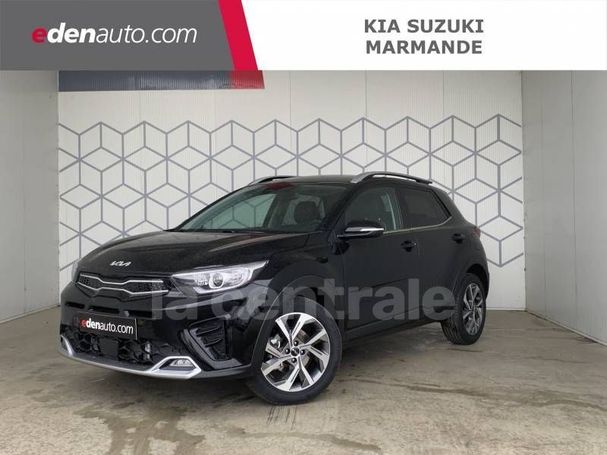 Kia Stonic 1.0 T-GDi 88 kW image number 1