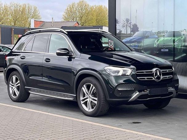 Mercedes-Benz GLE 300 d 180 kW image number 15