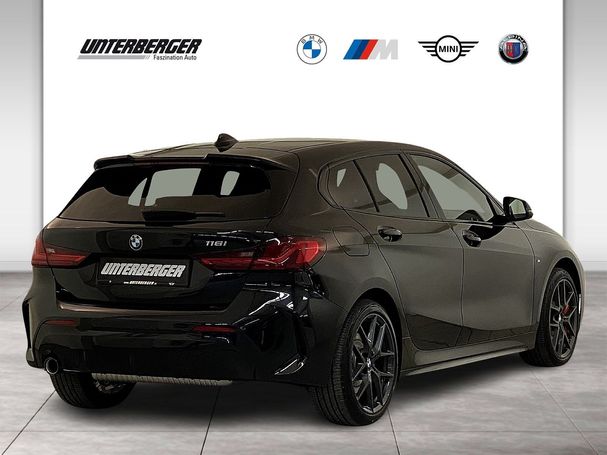 BMW 118i M Sport 100 kW image number 3