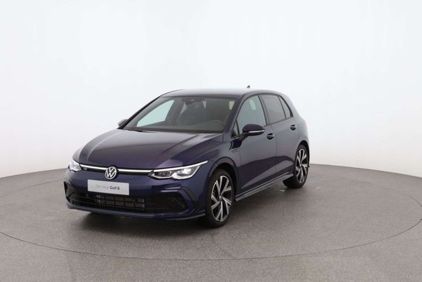 Volkswagen Golf TSI R-Line 96 kW image number 1