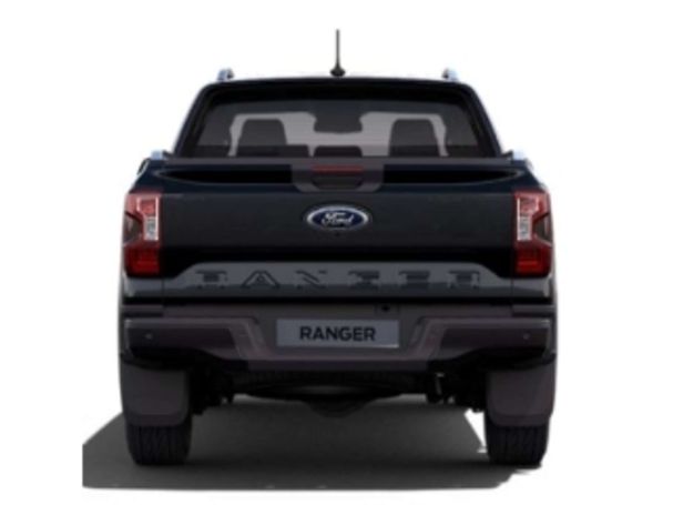 Ford Ranger Wildtrak 151 kW image number 3