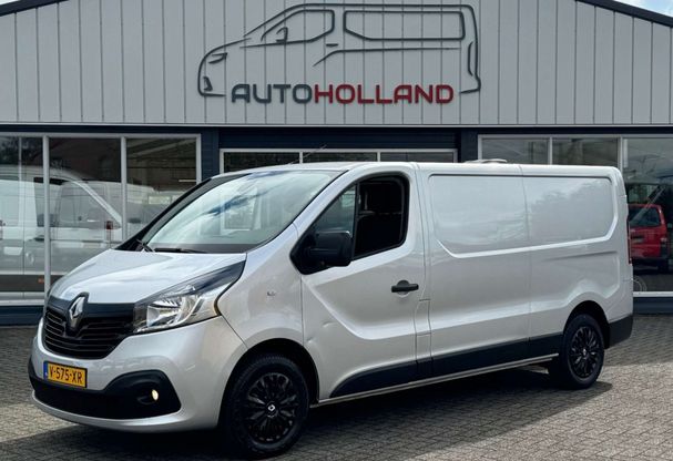 Renault Trafic 1.6 dCi 89 kW image number 1