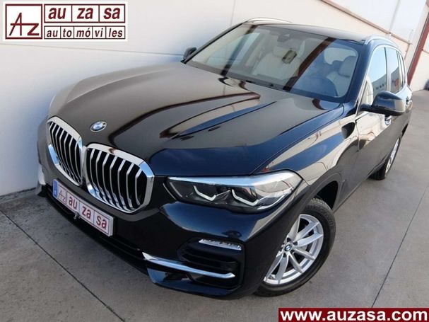 BMW X5 xDrive 195 kW image number 2