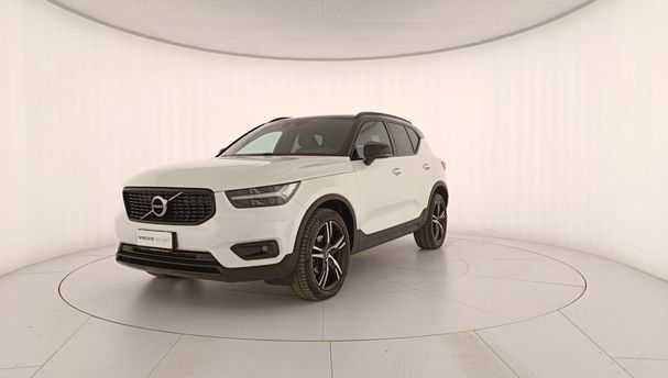 Volvo XC40 D3 110 kW image number 1