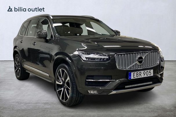 Volvo XC90 T5 AWD Inscription 184 kW image number 2