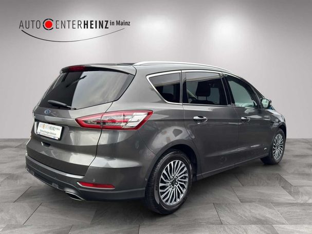 Ford S-Max Titanium AWD 140 kW image number 5