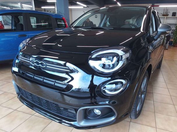 Fiat 500X 1.5 Hybrid DCT 96 kW image number 1