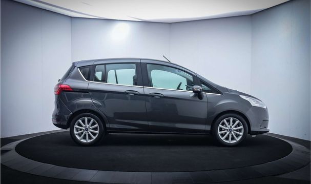 Ford B-Max 1.0 Titanium 74 kW image number 5