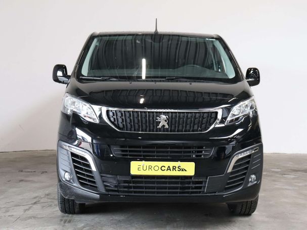 Peugeot Expert Standard 1.5 BlueHDi 100 75 kW image number 25