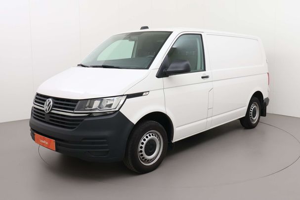 Volkswagen T5 Transporter 81 kW image number 1