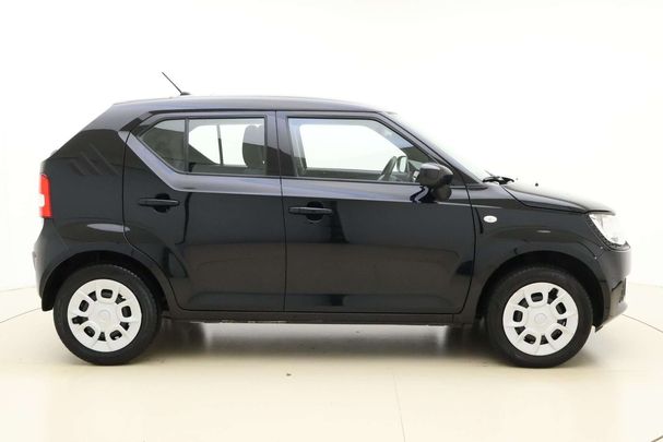 Suzuki Ignis 66 kW image number 9