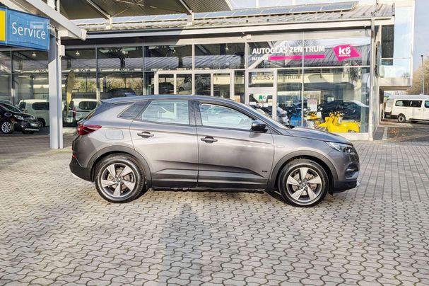 Opel Grandland X 1.6 Hybrid Elegance 165 kW image number 15