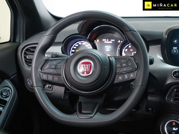 Fiat 500X 1.0 FireFly S&S 88 kW image number 11