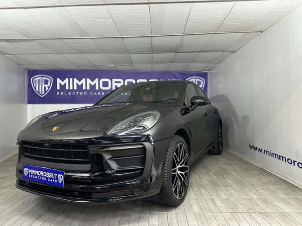 Porsche Macan PDK 195 kW image number 1