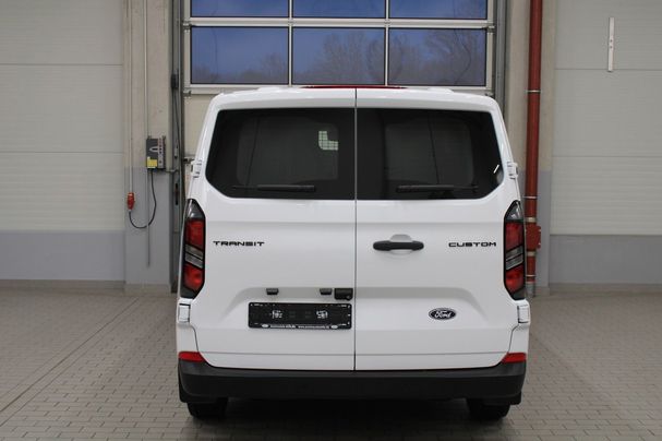 Ford Transit Custom 280 Trend 81 kW image number 8