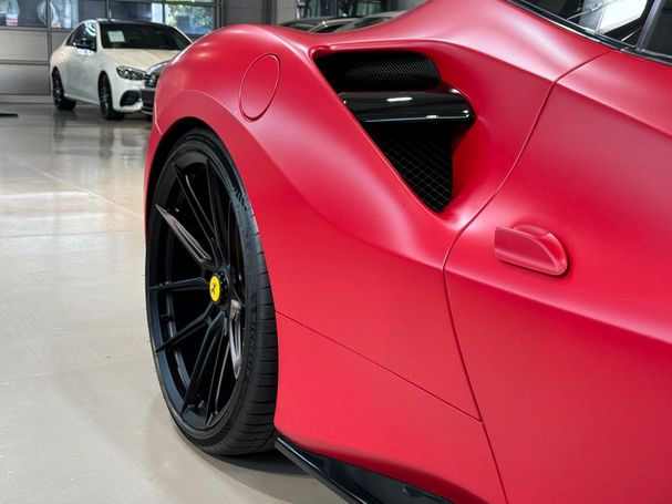 Ferrari 488 GTB 493 kW image number 6