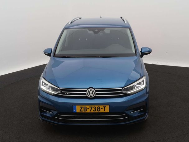 Volkswagen Touran 1.5 TSI Highline DSG 110 kW image number 2