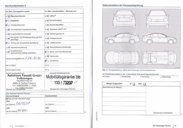 Volkswagen up! 55 kW image number 31