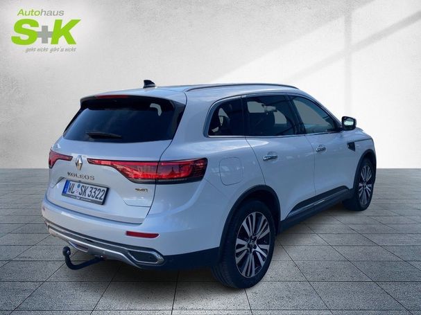 Renault Koleos dCi 185 Initiale 4WD 135 kW image number 3