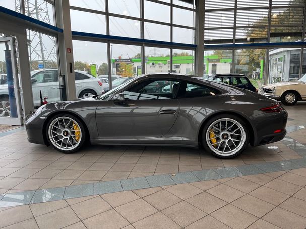 Porsche 991 Carrera 4 GTS PDK 331 kW image number 7