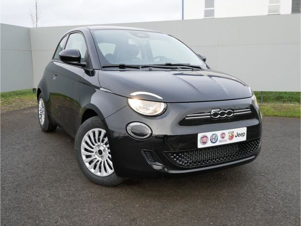 Fiat 500 e 23 kWh 70 kW image number 1