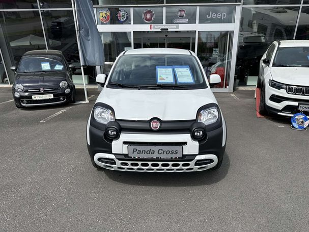 Fiat Panda 1.0 51 kW image number 2