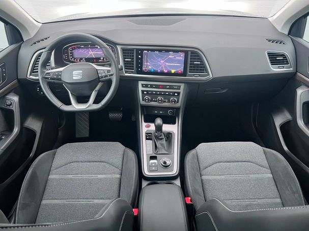 Seat Ateca 1.5 TSI DSG 110 kW image number 11