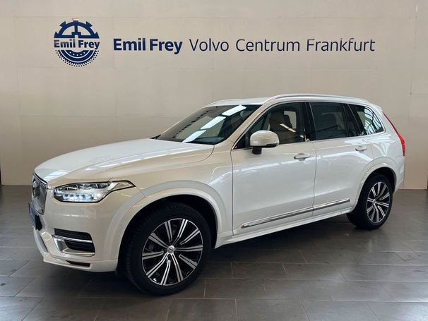 Volvo XC90 B5 AWD Inscription 173 kW image number 14