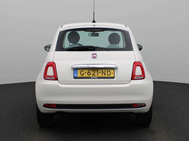 Fiat 500 0.9 TwinAir 63 kW image number 4