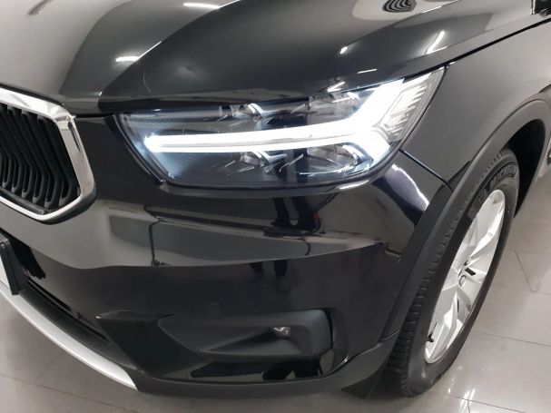 Volvo XC40 D3 Inscription 110 kW image number 9