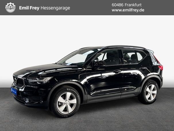 Volvo XC40 T2 Momentum 95 kW image number 1