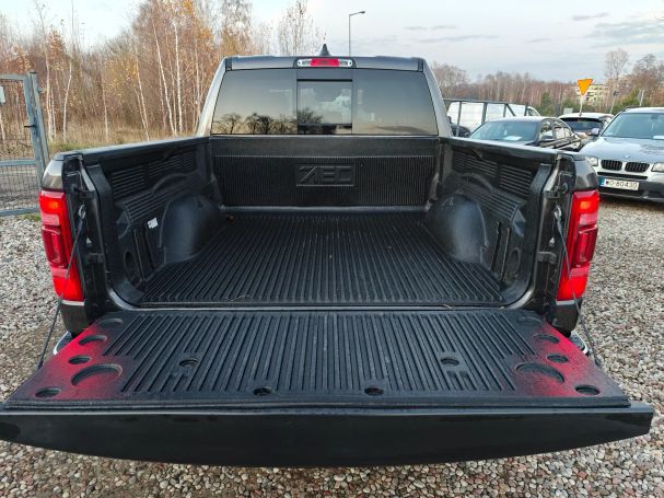 RAM 1500 293 kW image number 36