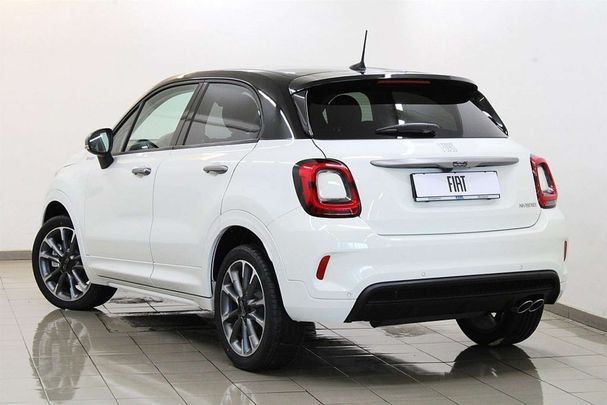 Fiat 500X Hybrid DCT 96 kW image number 20