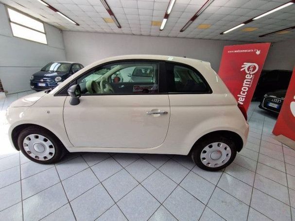 Fiat 500 1.0 51 kW image number 7