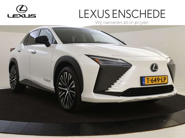 Lexus RZ 450e 230 kW image number 1