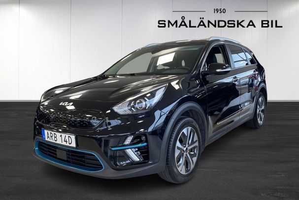 Kia Niro e 64 kWh 150 kW image number 1