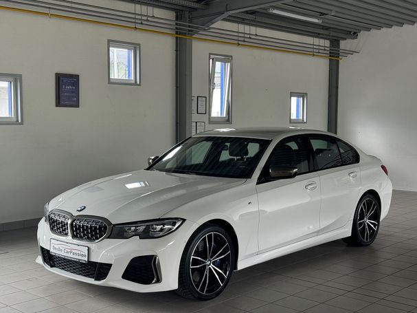 BMW M340i xDrive 275 kW image number 1