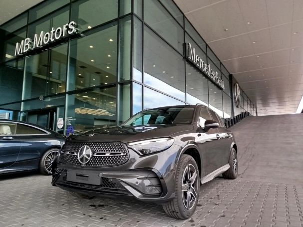 Mercedes-Benz GLC 300 245 kW image number 2