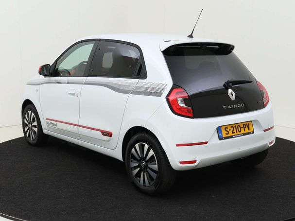 Renault Twingo 22 kWh 60 kW image number 4