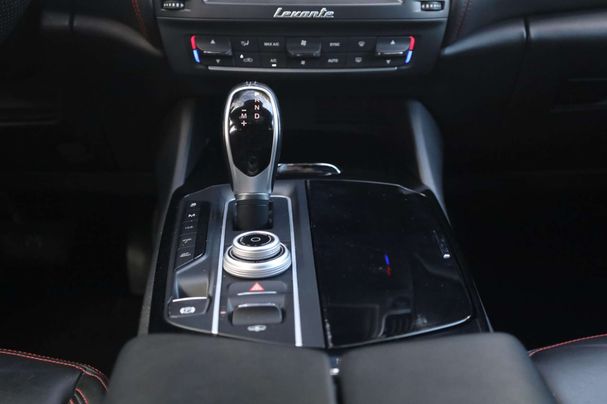 Maserati Levante 202 kW image number 42