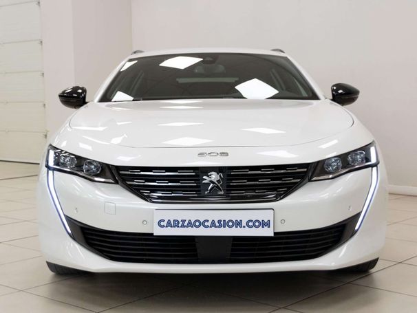 Peugeot 508 SW BlueHDi 130 Allure 96 kW image number 2