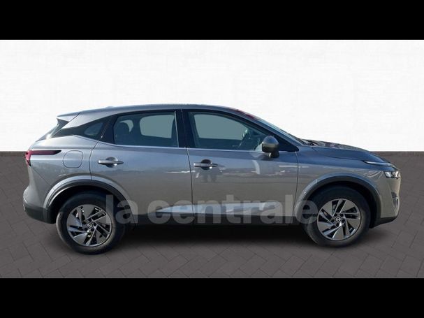 Nissan Qashqai 1.3 ACENTA 103 kW image number 4