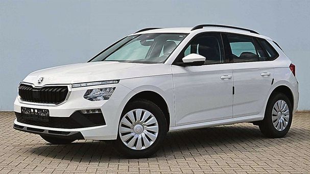 Skoda Kamiq 1.0 TSI DSG 85 kW image number 1