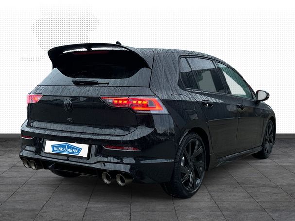 Volkswagen Golf R 4Motion DSG 245 kW image number 3